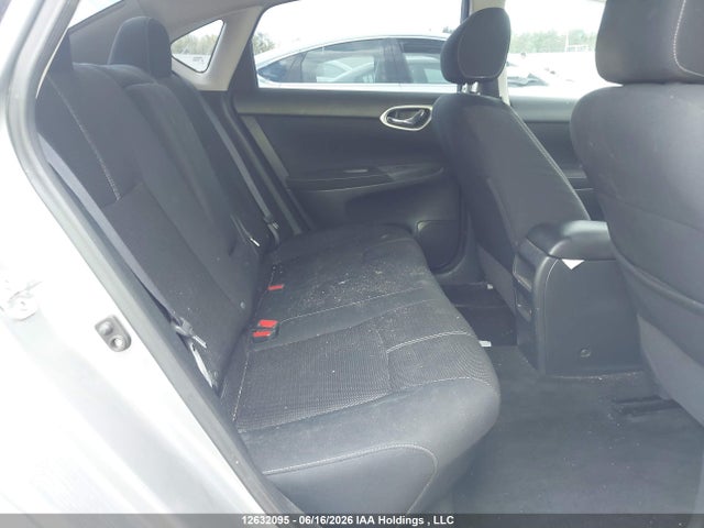 Aukcja sprzedaży 2014 Nissan Sentra 1.8 S/1.8 Sl/1.8 Sr/1.8 Sv, vin: 3N1AB7AP0EL666310, numer aukcji: 12632095