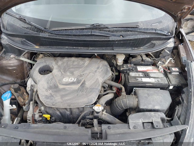 2014 Kia Rio Ex/lx/lx+/sx მანქანა იყიდება აუქციონზე, vin: KNADM5A35E6929226, აუქციონის ნომერი: 12632097
