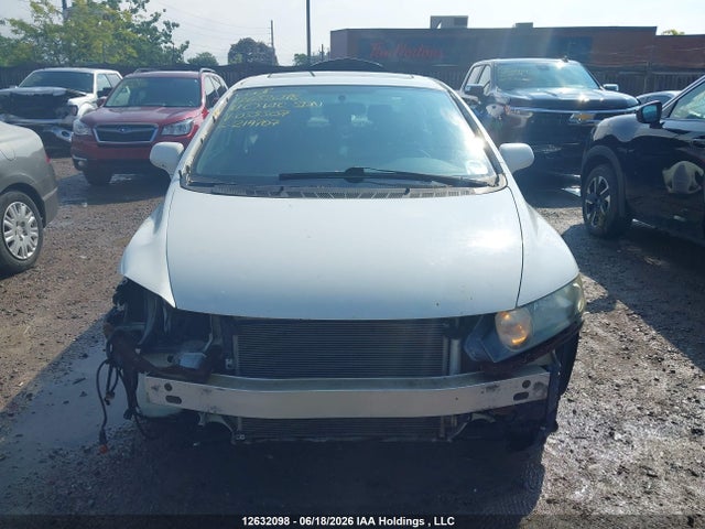 Aukcja sprzedaży 2010 Honda Civic Sdn, vin: 2HGFA1F63AH033307, numer aukcji: 12632098