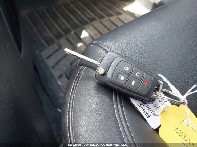 Aukcja sprzedaży 2013 Chevrolet Cruze Lt Turbo, vin: 1G1PE5SB1D7265706, numer aukcji: 12632099