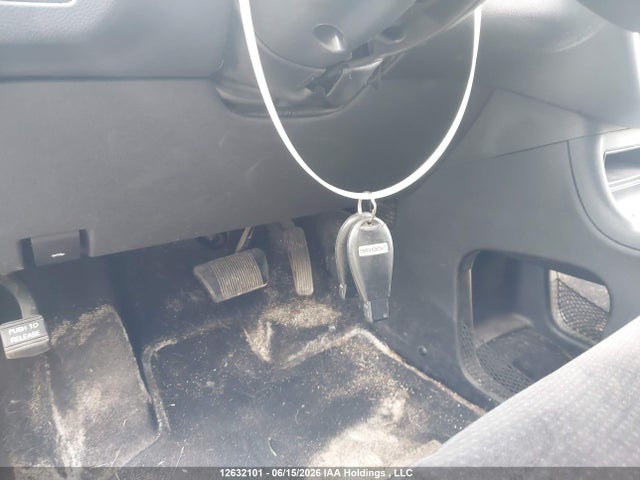 Dodge Grand Caravan Se/sxt 2014 2C4RDGBG2ER316754 Image 11
