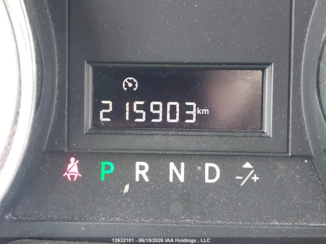 Dodge Grand Caravan Se/sxt 2014 2C4RDGBG2ER316754 Image 15