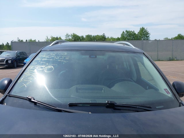 Продажа на аукционе авто 2010 Volkswagen Tiguan Se/sel, vin: WVGBV9AX2AW534556, номер лота: 12632103