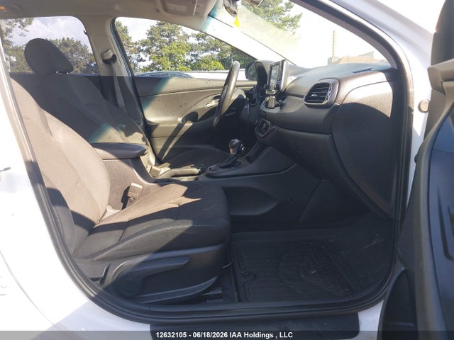 Продаж на аукціоні авто 2019 Hyundai Elantra Gt Luxury, vin: KMHH35LE4KU095880, номер лоту: 12632105