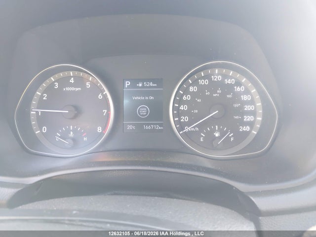 Продаж на аукціоні авто 2019 Hyundai Elantra Gt Luxury, vin: KMHH35LE4KU095880, номер лоту: 12632105