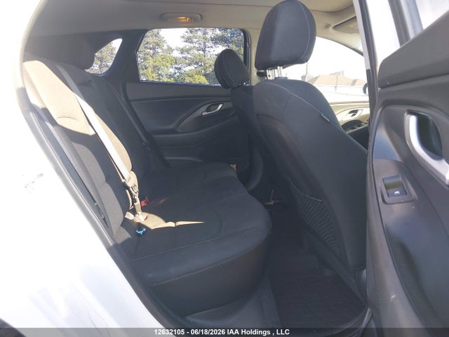 Продаж на аукціоні авто 2019 Hyundai Elantra Gt Luxury, vin: KMHH35LE4KU095880, номер лоту: 12632105