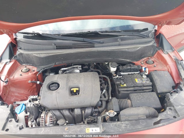 KNDEUCAAXN7298204 KIA SELTOS EX