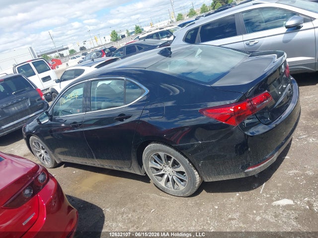 Acura TLX TECH 2017 19UUB1F57HA800208 Image 14