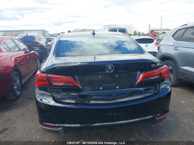 19UUB1F57HA800208 Acura TLX TECH