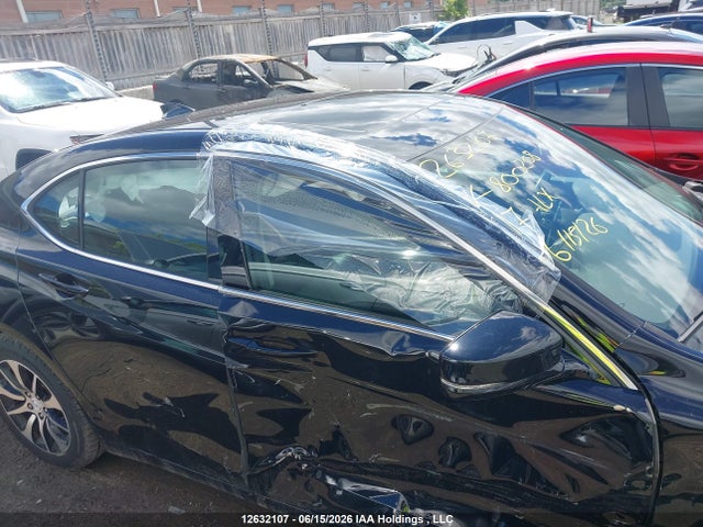 Acura TLX TECH 2017 19UUB1F57HA800208 Image 17
