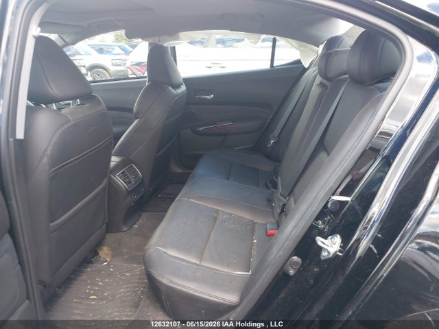 Acura TLX TECH 2017 19UUB1F57HA800208 Image 8