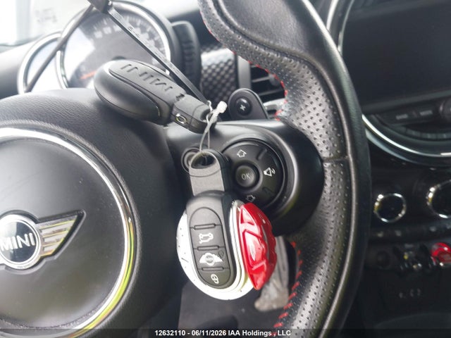 Mini 5 Door Cooper S 2017 WMWXU3C57H2D32495 Image 11