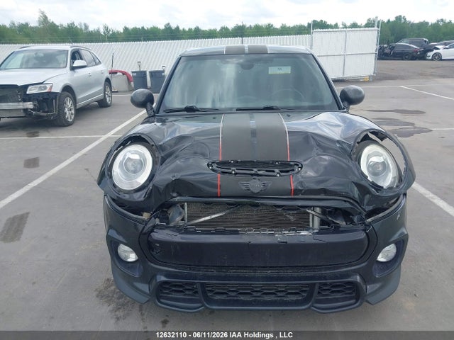 Mini 5 Door Cooper S 2017 WMWXU3C57H2D32495 Image 12
