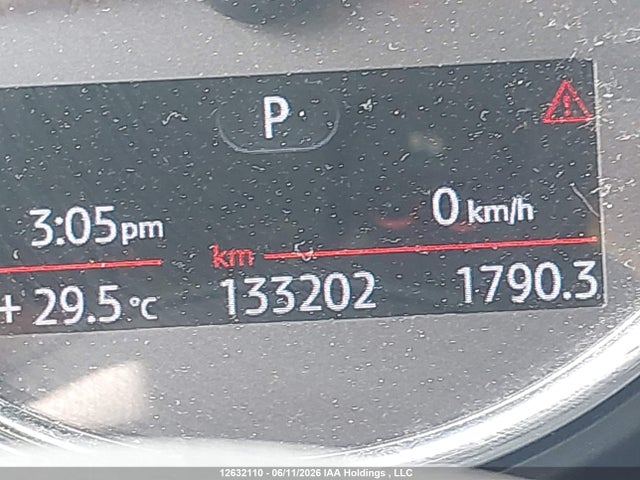Mini 5 Door Cooper S 2017 WMWXU3C57H2D32495 Image 15