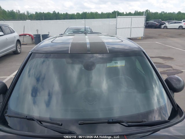 Mini 5 Door Cooper S 2017 WMWXU3C57H2D32495 Image 17