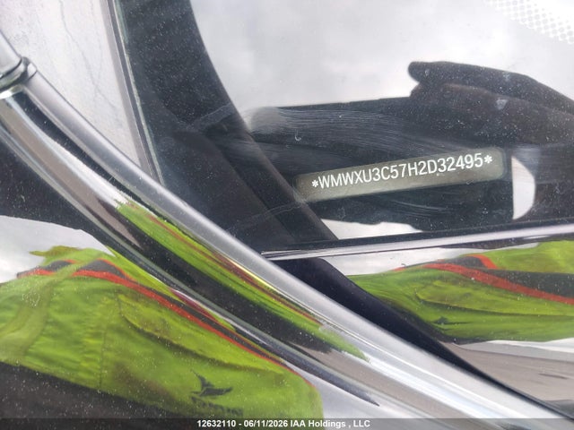 Mini 5 Door Cooper S 2017 WMWXU3C57H2D32495 Image 18