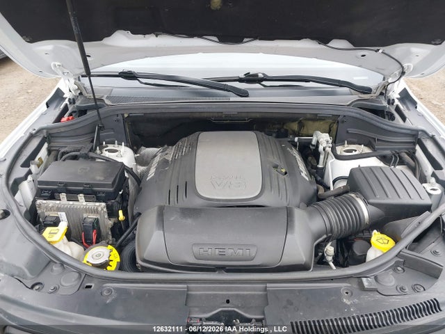 1C4RJFBT4JC155004 Jeep Grand Cherokee Limited