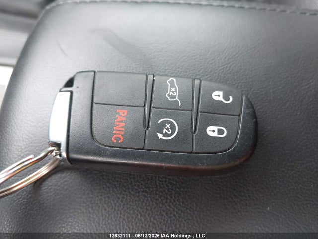 1C4RJFBT4JC155004 Jeep Grand Cherokee Limited
