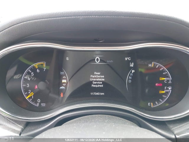 1C4RJFBT4JC155004 Jeep Grand Cherokee Limited