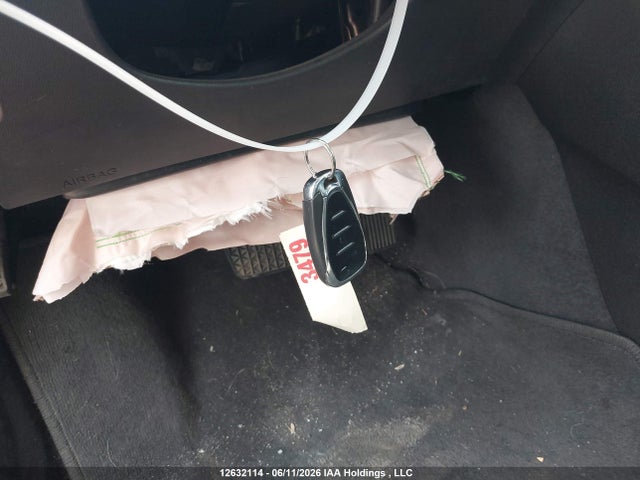 12632114 :رقم المزاد ، 1G1ZD5ST4JF217090 vin ، 2018 Chevrolet Malibu Lt مزاد بيع