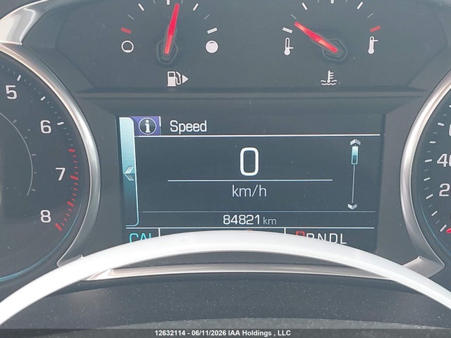 12632114 :رقم المزاد ، 1G1ZD5ST4JF217090 vin ، 2018 Chevrolet Malibu Lt مزاد بيع