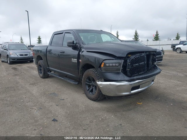 2016 3C6RR7KT0GG289603 main image