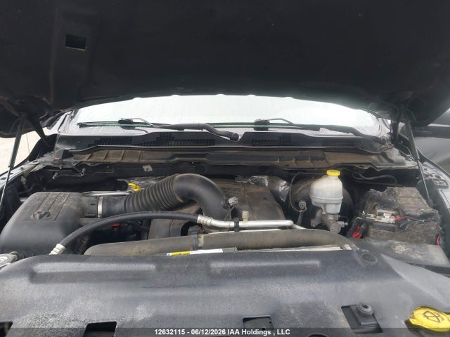 RAM 1500 St 2016 3C6RR7KT0GG289603 Image 10