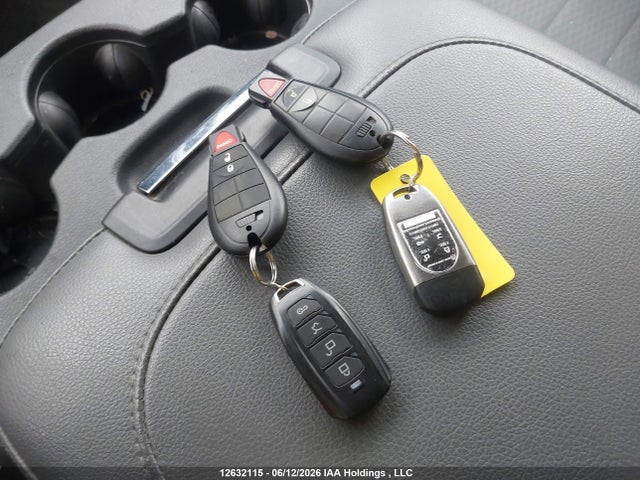 RAM 1500 St 2016 3C6RR7KT0GG289603 Image 11
