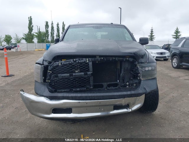 RAM 1500 St 2016 3C6RR7KT0GG289603 Image 12