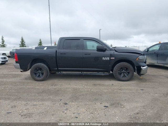 RAM 1500 St 2016 3C6RR7KT0GG289603 Image 13