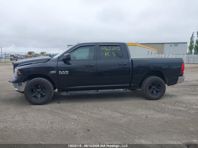 RAM 1500 St 2016 3C6RR7KT0GG289603 Image 14