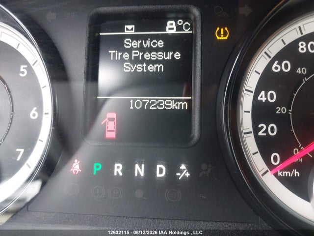 RAM 1500 St 2016 3C6RR7KT0GG289603 Image 15