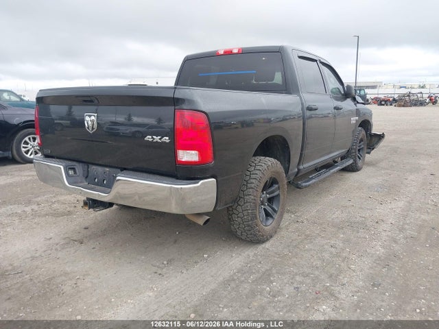 RAM 1500 St 2016 3C6RR7KT0GG289603 Image 4