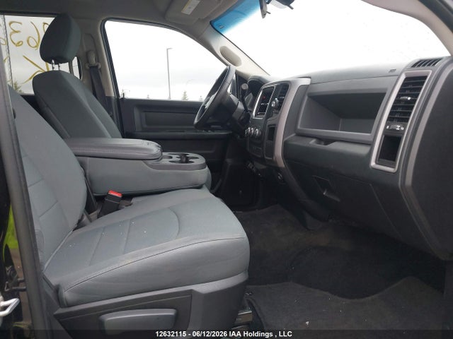 RAM 1500 St 2016 3C6RR7KT0GG289603 Image 5