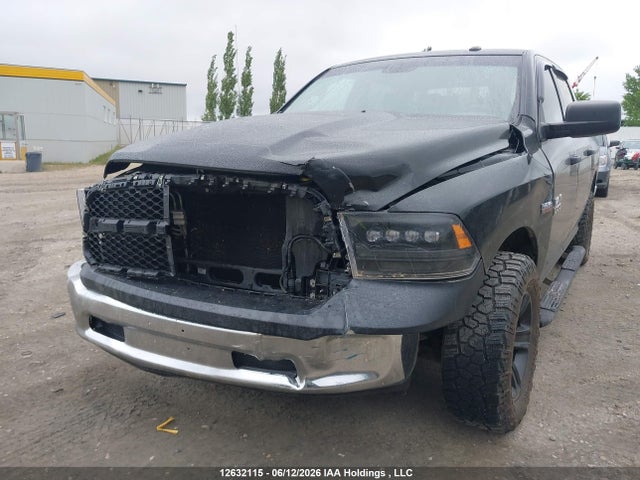RAM 1500 St 2016 3C6RR7KT0GG289603 Image 6