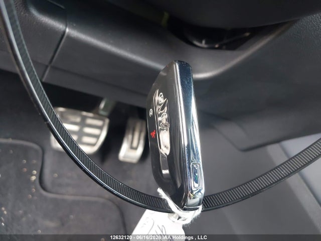 12632120 :رقم المزاد ، 3VVLR7RM0SM009221 vin ، 2025 Volkswagen Tiguan Highline R-line مزاد بيع