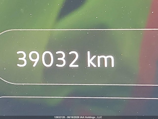 12632120 :رقم المزاد ، 3VVLR7RM0SM009221 vin ، 2025 Volkswagen Tiguan Highline R-line مزاد بيع