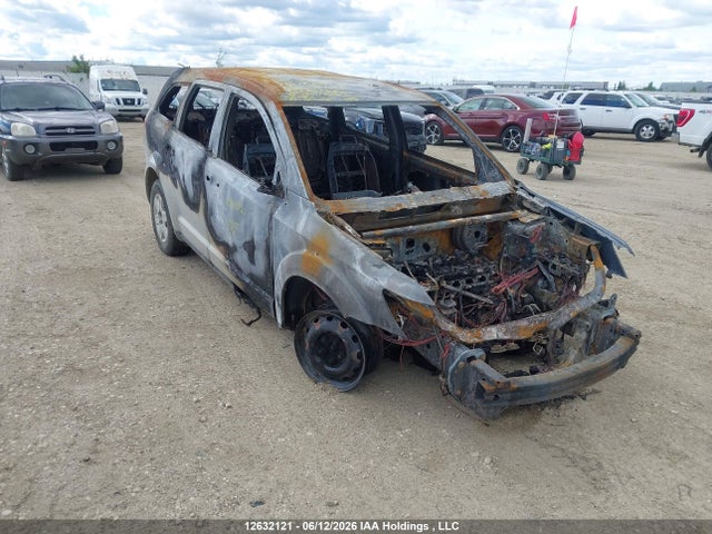 Продаж на аукціоні авто 2012 Dodge Journey Cvp/se Plus, vin: 3C4PDCAB1CT351446, номер лоту: 12632121
