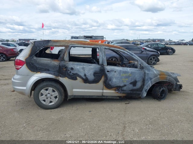 Продаж на аукціоні авто 2012 Dodge Journey Cvp/se Plus, vin: 3C4PDCAB1CT351446, номер лоту: 12632121