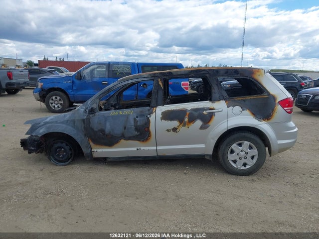 Продаж на аукціоні авто 2012 Dodge Journey Cvp/se Plus, vin: 3C4PDCAB1CT351446, номер лоту: 12632121