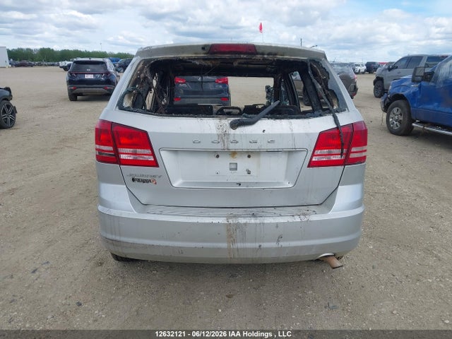 Продаж на аукціоні авто 2012 Dodge Journey Cvp/se Plus, vin: 3C4PDCAB1CT351446, номер лоту: 12632121