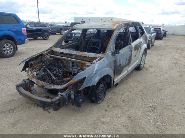 Продаж на аукціоні авто 2012 Dodge Journey Cvp/se Plus, vin: 3C4PDCAB1CT351446, номер лоту: 12632121