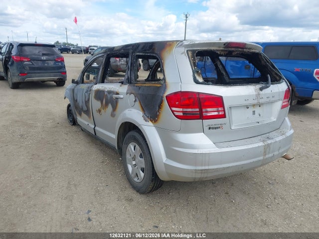 Продаж на аукціоні авто 2012 Dodge Journey Cvp/se Plus, vin: 3C4PDCAB1CT351446, номер лоту: 12632121