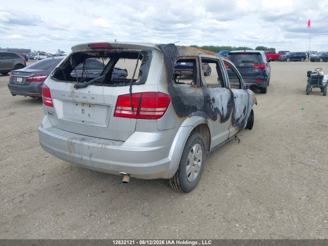 Продаж на аукціоні авто 2012 Dodge Journey Cvp/se Plus, vin: 3C4PDCAB1CT351446, номер лоту: 12632121