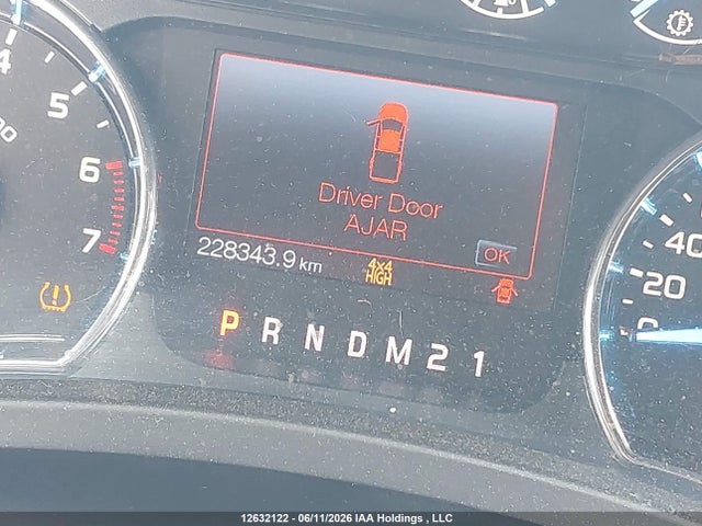 12632122 :رقم المزاد ، 1FTFW1EF7BFC96923 vin ، 2011 Ford F150 Supercrew مزاد بيع