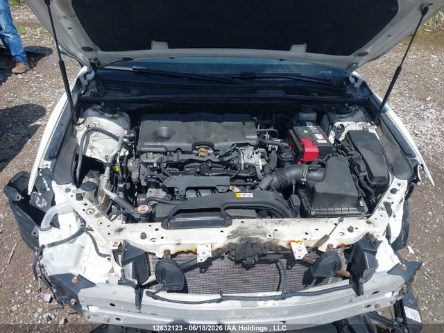 4T1B11HK7KU814865 Toyota Camry