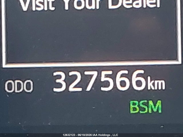 4T1B11HK7KU814865 Toyota Camry