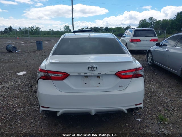 4T1B11HK7KU814865 Toyota Camry