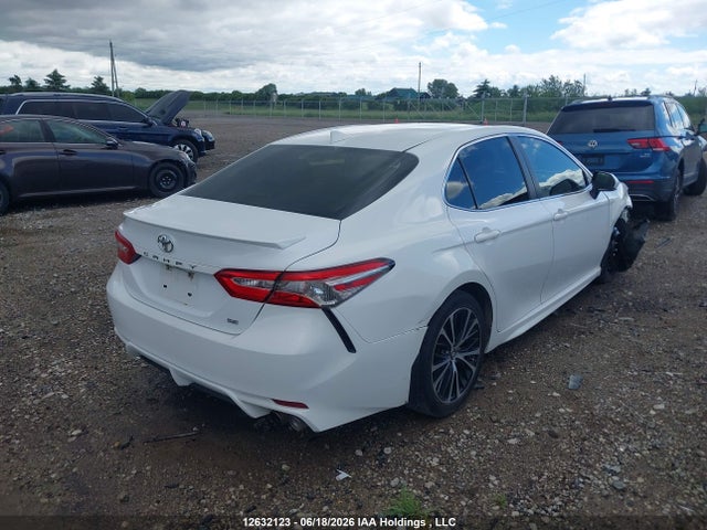 4T1B11HK7KU814865 Toyota Camry