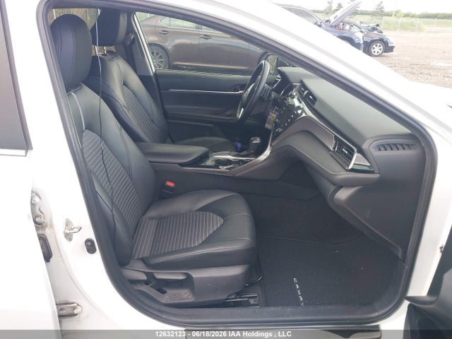4T1B11HK7KU814865 Toyota Camry